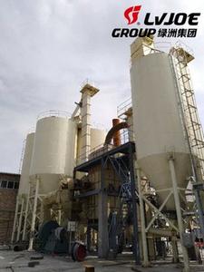 Usine de poudre de gypse, machine de fabrication de gypse, équipement de plâtre de <span class=keywords><strong>Paris</strong></span> - Product Image 4