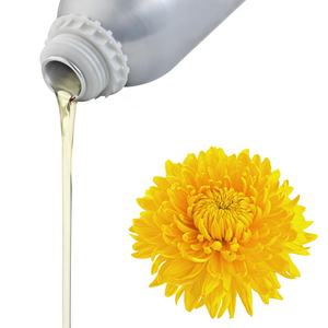Aceite Esencial de fábrica, aceite de flor de crisantemo - Product Image 1