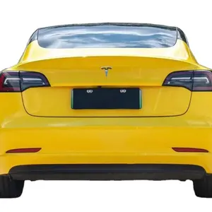 Meilleure vente iCarNFTs PET Sun Flower Rouleaux jaunes pour voiture Autocollant pour animaux de compagnie Vinyle auto-adhésif Emballage de voiture
