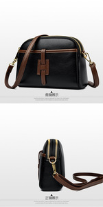 Bolsos de Hombro para Mujer, Bolsos de Mano de Lujo para Mujer, Bolsos de Alta Calidad de Diseñador - Product Image 4