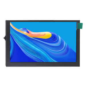 Pantalla LCD de 5 pulgadas con placa de controlador de 1024*600 IPS Pantalla portátil - Product Image 5