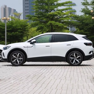 2023 <span class=keywords><strong>nuevo</strong></span> ID4 Volkswagens 125KW Pure Electric New Energy ID4 SUV - Product Image 6