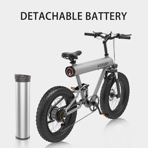 Bicicleta eléctrica de montaña de 1000w, de 48v bici de montaña, venta al por mayor - Product Image 6