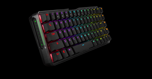 Teclado Mecánico R-O-G Falchion NX, Interruptores Mecánicos R-O-G NX, Programable con Teclas Completas - Product Image 2