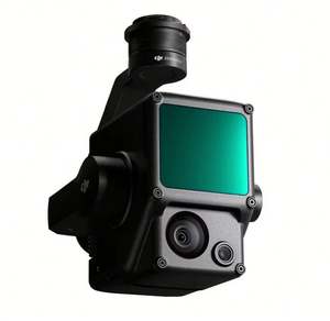 Cámara LiDAR Zenmuse L1 con Carcasa de Plástico, Topografía Aérea de Grado Profesional para M400 RTK - Product Image 1