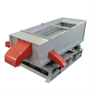 Zarte Ausrüstung Sortiermaschine Sieb maschine Kleiner großer schwarzer Tee Grüner Tee Sif Tee Flache Rundsieb-Sieb maschine - Product Image 3