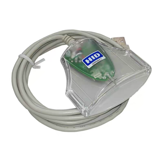 HRK HID Omnikey 3021 Card Reader R30210315-01