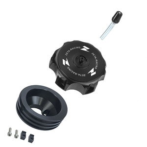Premium CNC Aluminium Motorrad-Tankdeckel Einweg-Anti-Leck-Entlüftungsventil Passend für <span class=keywords><strong>Honda</strong></span> CRF300L Offroad-Dirt-Bike-Teile - Product Image 3