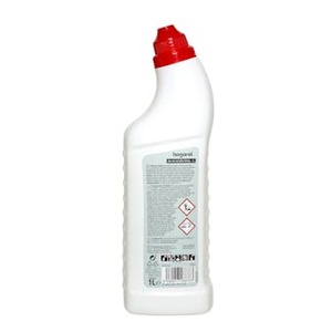 Gel detergente WC Total Action per uso domestico, 1 litro - Product Image 3