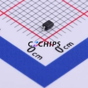 Venta al por mayor de transistores SOD-323 ESD y protección contra sobretensiones (TVS/ESD) - Product Image 1