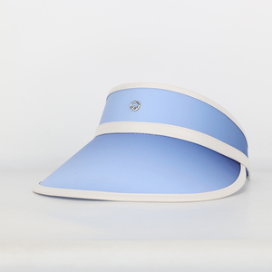 Haute qualité unisexe <span class=keywords><strong>pare</strong></span>-<span class=keywords><strong>soleil</strong></span> impression numérique dégradé couleur protection solaire métal Patch été en gros pour adultes Protection - Product Image 5