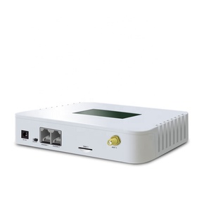 Etross GSM FWT 2 FXS quay số bằng giọng nói 2G GSM cố định thiết bị đầu cuối không dây với màn hình <span class=keywords><strong>LCD</strong></span> hiển thị - Product Image 2