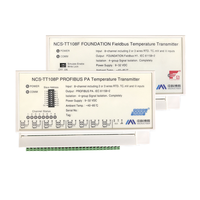 Capteur de température et d'humidité Rs485 Contrôleur Modbus Transmetteur de température numérique antidéflagrant avec protocole PA