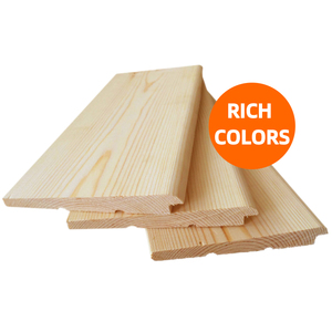 Planches <span class=keywords><strong>de</strong></span> revêtement en bois <span class=keywords><strong>de</strong></span> qualité supérieure, surface claire, en bois <span class=keywords><strong>de</strong></span> chêne, <span class=keywords><strong>à</strong></span> <span class=keywords><strong>vendre</strong></span> - Product Image 6