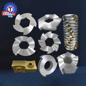 Eurasia trực tiếp trục kép <span class=keywords><strong>Shredder</strong></span> cho hiệu quả nhựa & cao su chất thải tái chế - Product Image 2