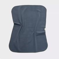 Couverture en molleton importée d'Allemagne pour animaux de compagnie Tapis de confort universel toutes saisons pour petits, moyens et grands chiens Couverture d'hiver pour animaux de compagnie