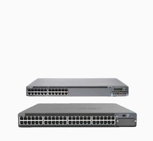 Pour commutateur Juniper EX4400-48P JUNIPER EX4300/EX4400-24T/24P/24X/32F/48T/48P/48F/48MP - Product Image 1