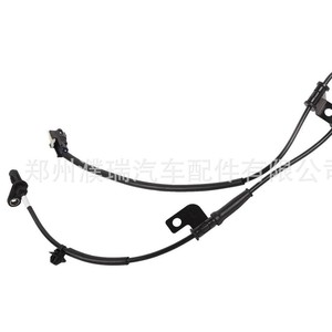 <b>Wheel</b> Speed Sensor 59810-3Q000 for Hyundai Kia Sonata ABS System <b>Replacement</b> Part - Product Image 3