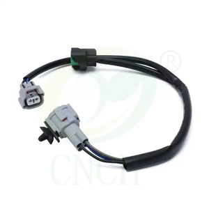 ไฟตัดหมอกหน้าเปิดสัญญาณ84981VA010สายไฟสำหรับ2015-21 Subaru WRX STI - Product Image 1