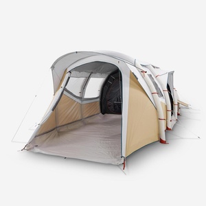 Nouveau design de tente de <span class=keywords><strong>camping</strong></span> en plein air tente de <span class=keywords><strong>camping</strong></span> au <span class=keywords><strong>lac</strong></span> tente double personnalisée épaissie et coupe-vent tentes gonflables pour <span class=keywords><strong>camping</strong></span> en plein air - Product Image 2