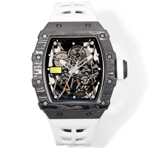2026 Hot Selling Men's 3502 Automatic Skeleton Mechanical <b>Watch</b> Sapphire Crystal Fashion Wristwatch OEM - Product Image 1