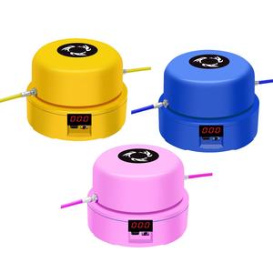 Máquina Inteligente Automática para Saltar la Cuerda al por Mayor con Pantalla Grande, Equipo para Ejercicio Corporal - Product Image 3