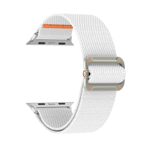 Correa de Reloj de Nailon Win-Win para Apple Watch Series 1 2 3 4 5 6 7 8 9 10 11 Ultra 3 SE 3, Correa Deportiva de Repuesto - Product Image 4