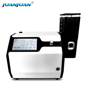 卸売7インチカラータッチスクリーン2/3/4/5チャンネル火炎分光光度計原子吸収実験室分光光度計KM02 - Product Image 1