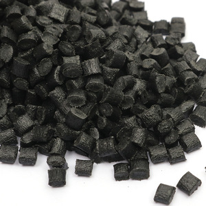 Échantillon gratuit de granule de PE-BD PE-BD LDPE recyclé en plastique de Chine - Product Image 2