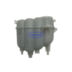 Tanque de expansión de alta eficiencia OE 8W0121405E para motor AUDI CVNA DEUB DLHB Disponibilidad - Product Image 3