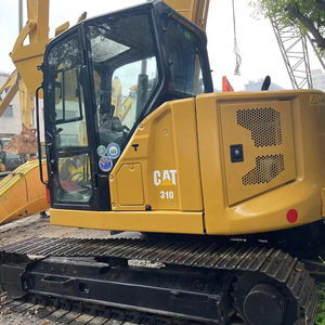 กระปุกเกียร์310ตีนตะขาบเล็ก10ตันรถตักตีนตะขาบขนาดเล็ก315d 336d จากญี่ปุ่น - Product Image 1