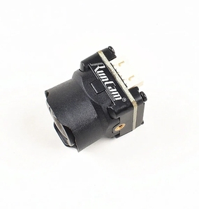 Caméra FPV RunCam 2 SE V2 édition spéciale en fibre de carbone Phoenix2-SE-V2 5-36V 2.1mm pour drones - Product Image 3