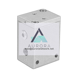 อุปกรณ์วาล์ว fneuatic อิเล็กทรอนิกส์คุณภาพสูง VAK-1/4 - Product Image 1