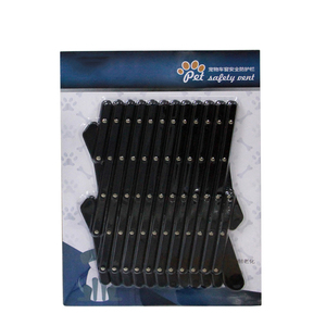 Protège-vitre télescopique Portable <span class=keywords><strong>pour</strong></span> <span class=keywords><strong>voiture</strong></span> et <span class=keywords><strong>chien</strong></span>, clôture <span class=keywords><strong>de</strong></span> sécurité <span class=keywords><strong>pour</strong></span> animaux <span class=keywords><strong>de</strong></span> compagnie, vente en gros d'usine - Product Image 2
