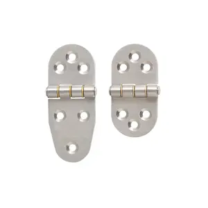 Competitive Price Hinge Surface Mount Hinges Stainless Steel Hinge