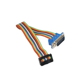 Programmeur ECU AT200 avec lecteur de données ECU activé par licence, lecture, écriture et clonage, ensemble d'adaptateurs neufs, pas besoin de démontage - Product Image 3