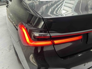 <span class=keywords><strong>BMW</strong></span> <span class=keywords><strong>Serie</strong></span> 7 Usado, Modelo 2021, 740Li Edición Líder, Paquete de Lujo, Autos de <span class=keywords><strong>Segunda</strong></span> <span class=keywords><strong>Mano</strong></span> - Product Image 4