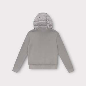 <span class=keywords><strong>Giacca</strong></span> Ibrida di Lusso da <span class=keywords><strong>Uomo</strong></span> con Zip e Cappuccio, Modello <span class=keywords><strong>Cardigan</strong></span> Slim Fit, Design Personalizzabile del Produttore TN - Product Image 4