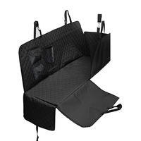 2024 <strong>Best</strong> <strong>Selling</strong> Waterproof Pet Seat Cover <strong>Car</strong> Seat Cover <strong>for</strong> Pets ,<strong>Travel</strong> Safety <strong>Car</strong> Seat Dog <strong>Bed</strong>