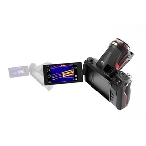 Cámara Termográfica C400 de Alto Rendimiento, la Elección del Experto para Cámaras Térmicas Infrarrojas - Product Image 3