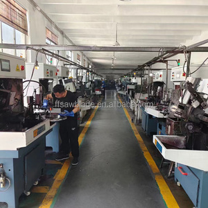 Daido altın metal testere dairesel testere bıçağı dairesel testere bıçağı çelik boş - Product Image 6