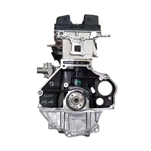 Bloque de Motor Nuevo de Alta Calidad LLU A16LET 1.6T de Aleación de Aluminio + Hierro Fundido de 135kW para Opel <span class=keywords><strong>Corsa</strong></span> Astra Insignia Cruze Malibu - Product Image 2