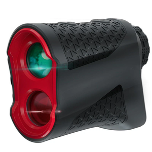 เครื่องวัดระยะเลเซอร์แบบมือถือ TTLTES J51KA สำหรับสนามกอล์ฟขนาดเล็ก พร้อมฟังก์ชั่นวัดระยะทางไกล  ประเภทสินค้า - Product Image 3