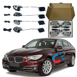 Nuevo para BMW Serie 5 Gran Turismo (F07) Año Modelo 2009-2016, Cierre Eléctrico de Puerta, Puerta de Succión Eléctrica - Product Image 1