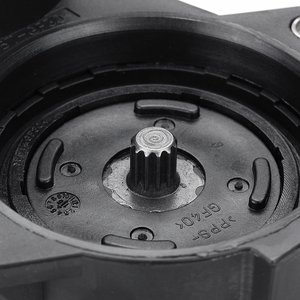 Moteur d'étrier de frein arrière Audi 4F0998281A pour remplacement et réparation, neuf - Product Image 4
