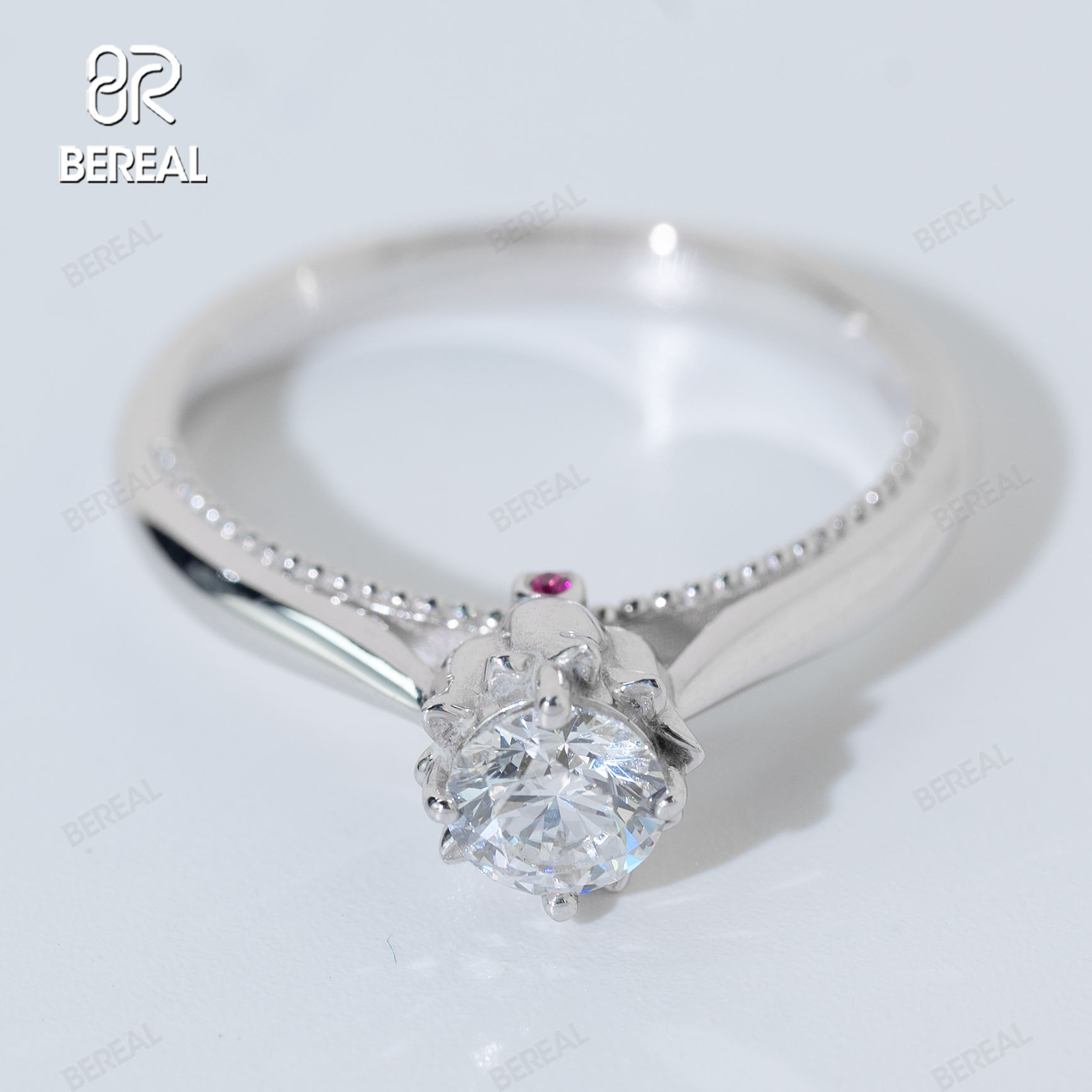 Deposit, Ask for Price