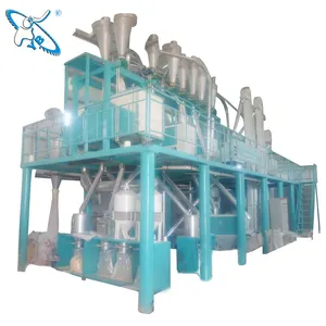 10tpd 20tpd 30tpd 50tpd 100tpd 150tpd 200tpd 300tpd 500tpd Alibaba Best Maize Milling Machine Suppliers in Kenya