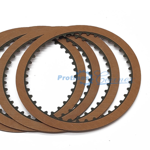 Protrans ชุดเกียร์ W4A33 A108005A F4A33แรงเสียดทานสภาพใหม่อะไหล่ขายดี - Product Image 4