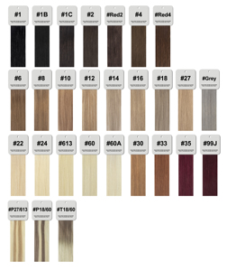 Extensions <span class=keywords><strong>de</strong></span> cheveux en plumes H6 6D H3 en gros d'usine, extensions <span class=keywords><strong>de</strong></span> cheveux humains vierges <span class=keywords><strong>de</strong></span> haute qualité avec pointes en H pour <span class=keywords><strong>salon</strong></span> - Product Image 6