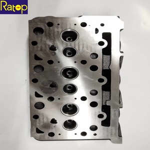 หัวสูบคุณภาพสูง D1503 รุ่น 1A013-03043 1A01303044 หมายเลข 1a01303044 - Product Image 3